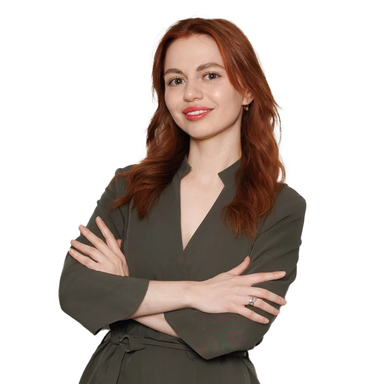 Булаева Анастасия Сергеевна