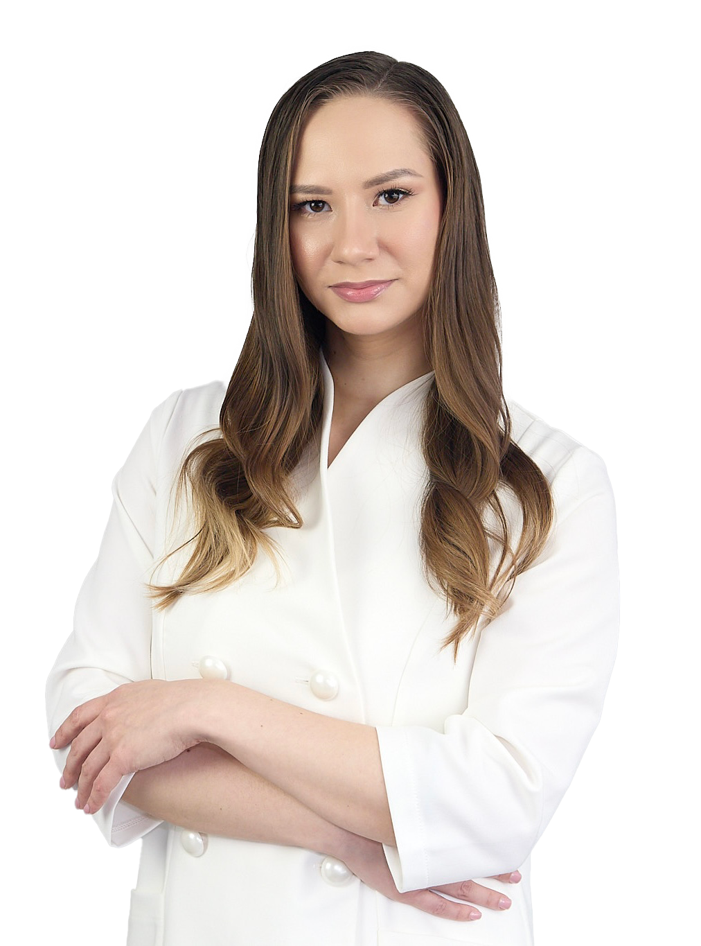 Вельматова Елизавета Вячеславовна